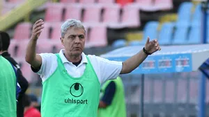 Oţelul contestă dreptul lui Cârţu de a sta pe banca tehnică a echipei Pandurii