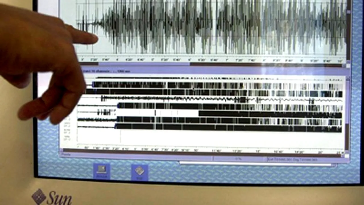 Cutremur cu magnitudinea 6,8 în largul regiunii Fukushima. Avertizarea de tsunami a fost ridicată