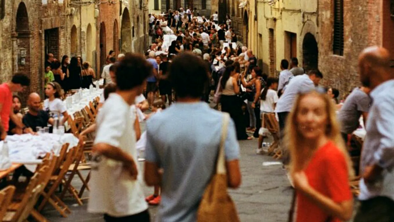 De ce italienii au atât de multe sărbători și zile libere locale