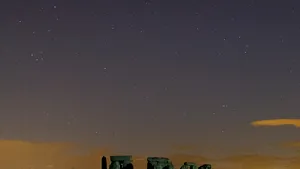 Misterul originii megaliţilor de la Stonehenge a fost rezolvat