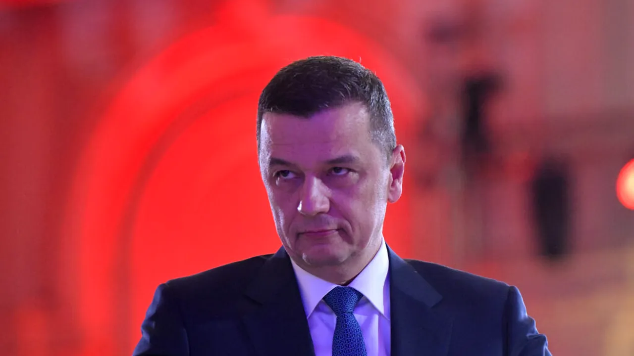 Politico: România, din nou la răscruce politică