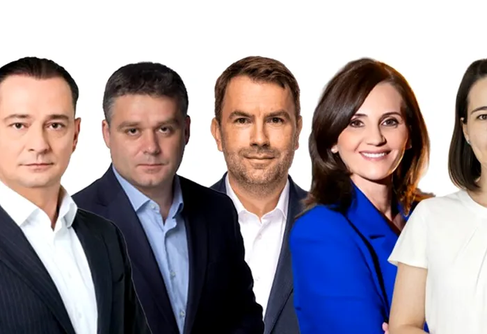 ALEGERI PARȚIALE 2025 Alegeri Primăria București 2025: Promisiunile principalilor candidați privind traficul, termoficarea, mediul și locuirea