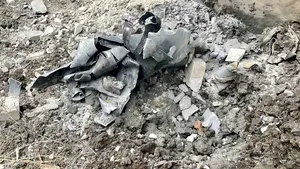Ruşii nu se opresc. Două oraşe din sudul Ucrainei au fost atacate cu rachete 