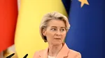 Ursula von der Leyen promite ajutor pentru Ucraina: muniţie, bani, dar şi securitate energetică