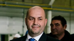 Dorel Căprar a sfidat conducerea PSD: A candidat şi a fost ales şef al organizaţiei din Arad