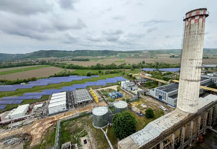 ECONOMIC Bolojan spune că centrala pe gaz de la Iernut va injecta energie în sistemul energetic național. Când s-ar putea întâmpla?