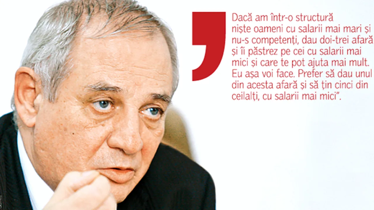 Ministrul Muncii explică cum s-a ajuns la de 100.000 de disponibilizări