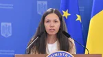 Mirabela Grădinaru, mesaj de Ziua Mondială a Sănătății Mintale: „A cere ajutor nu este un semn de slăbiciune”