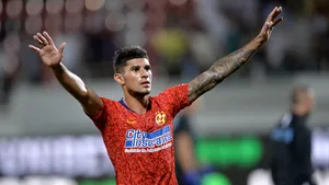FCSB anunţă transferul lui Florinel Coman în Qatar, la Al Gharafa SC