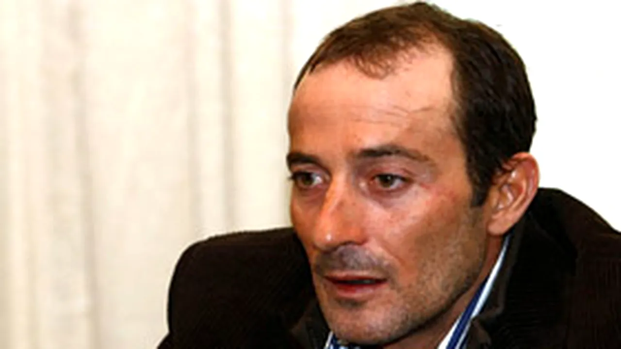 DNA va aplica decizia Curţii de Apel Constanţa în cazul primarului Radu Mazăre
