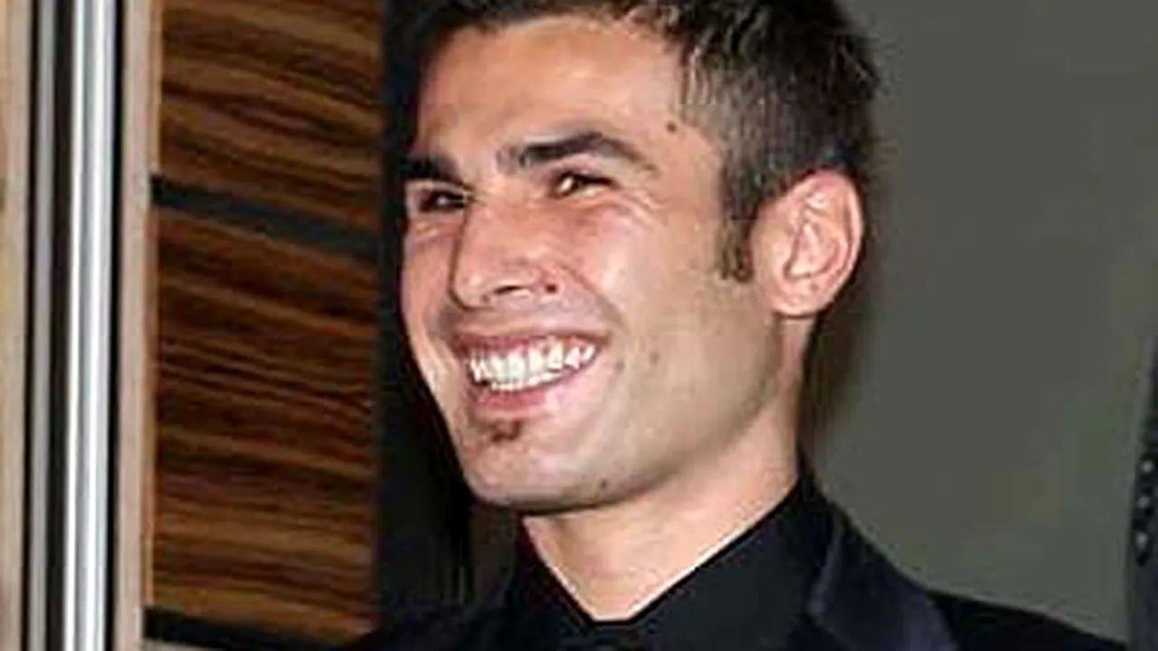 FOCUS: Adrian Mutu împlineşte, joi, 30 de ani