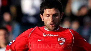 Cătălin Munteanu: Dinamo poate face faţă oricărui adversar din Liga I