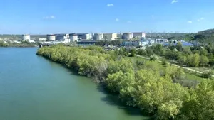 Lucrările derulate acum pe Dunăre, premergătoare deblocării Proiectului Bala, au fost de fapt propuse fix acum 23 de ani, după prima oprire totală a Centralei de la Cernavodă
