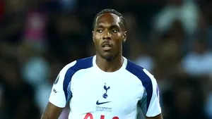 Tottenham condamnă abuzurile rasiste la adresa lui Mathys Tel după Supercupa UEFA