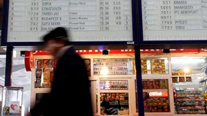 România şi Belgia au semnat un acord pentru modernizarea Gării de Nord