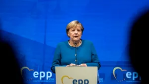 Sfârşitul „epocii de aur” în Germania. Pe măsură ce Merkel se pregăteşte să părăsească după 16 ani funcţia de cancelar, majoritatea germanilor consideră că ţara îşi va lăsa astfel în urmă perioada de glorie