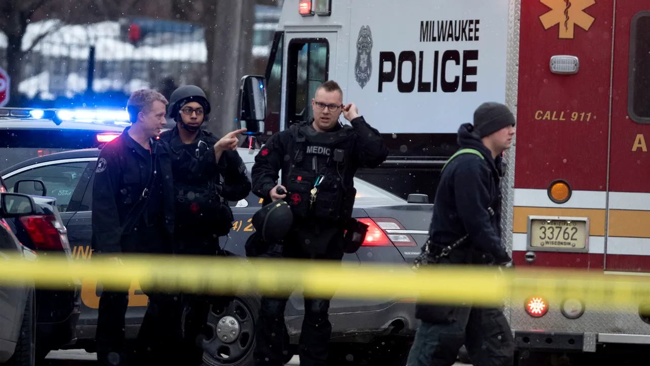 Atac armat în oraşul american Milwaukee. Preşedintele Donald Trump anunţă că cinci oameni au fost ucişi