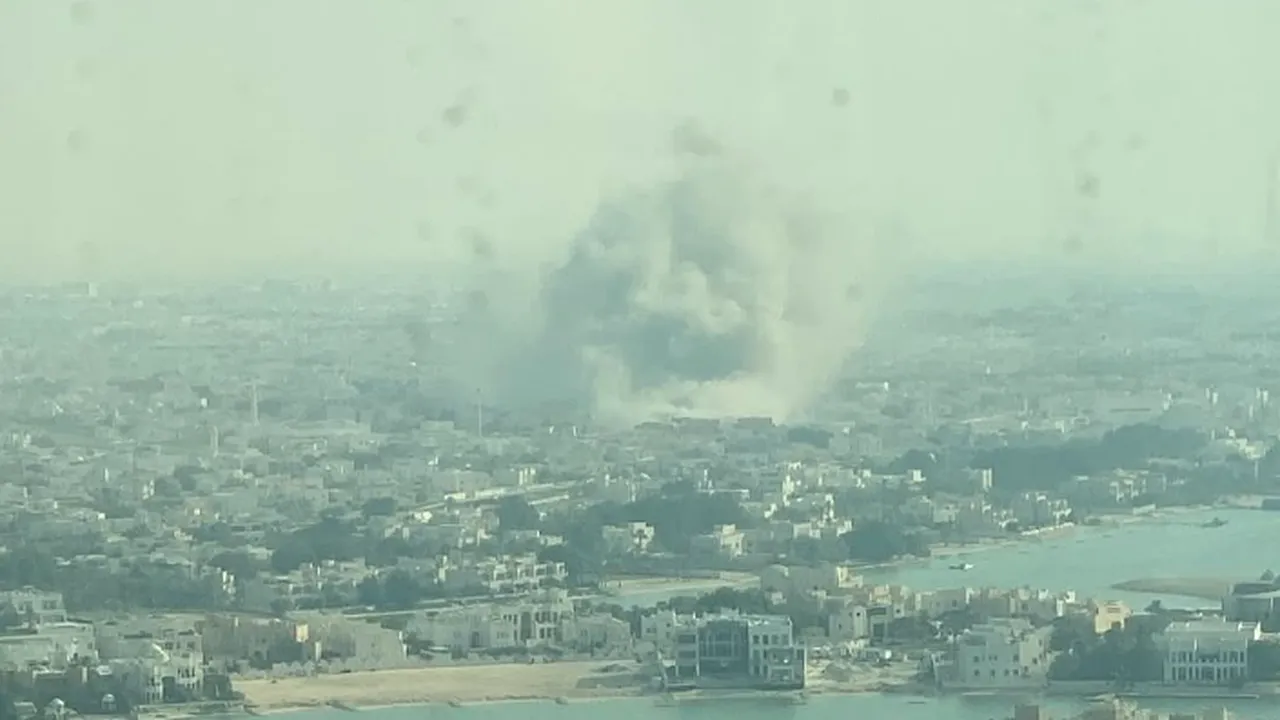 Hamas confirmă moartea a cinci membri în atacul israelian din Doha și acuză SUA de „responsabilitate comună”