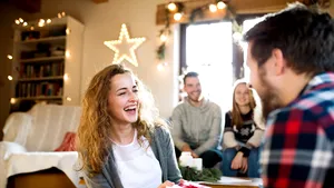 Cum alegi un cadou potrivit pentru cel mai bun prieten: 5 idei