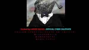 Site-ul companiei Malaysia Airlines, atacat de grupul de hackeri 