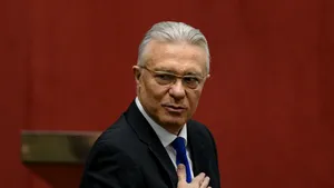 Diaconescu a dezminţit cerinţele Rusiei de la Riad, de retragere a SUA din România