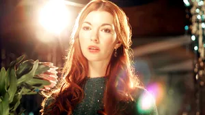 INTERVIU Chrysta Bell, muza lui Lynch: O viaţă meditativă, senzuală, întunecată, înfiorătoare - video