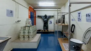 O ţară din Europa plănuieşte să modernizeze reţeaua de buncăre nucleare din perioada Războiului Rece