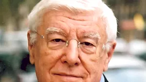 Dramaturgul şi regizorul Roger Planchon a murit