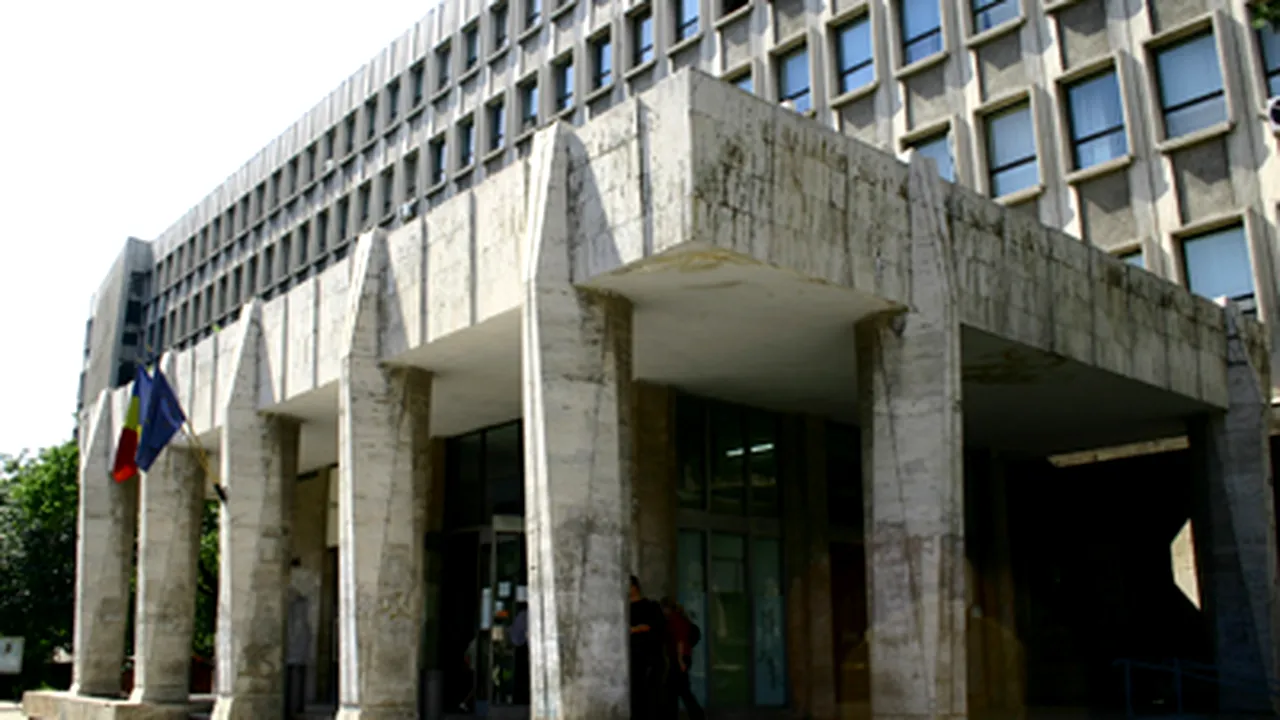 Examen de admitere la doctorat ASE Marketing, anulat în instanţă