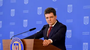 Nicușor Dan a promulgat Legea privind reforma în domeniul sănătății