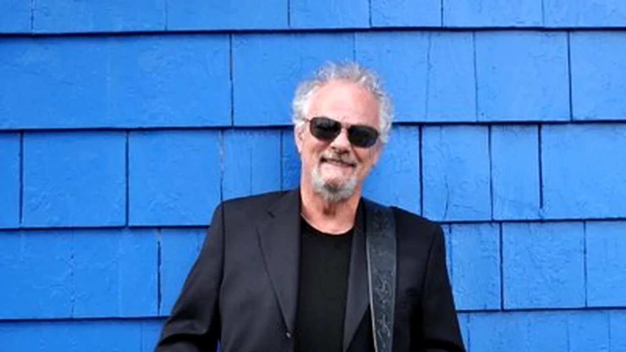 A murit Myles Goodwyn, solistul, chitaristul şi principalul compozitor al lui April Wine