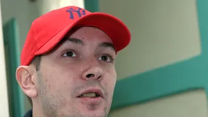 Sişu a filmat un nou videoclip, alături de regizorul Marian Crişan