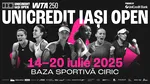 Sorana Cîrstea și Irina Begu se califică în sferturile de finală ale turneului WTA 250 Iași Open