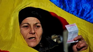 Femeile se vor pensiona la 65 de ani din 2035 - proiect de lege