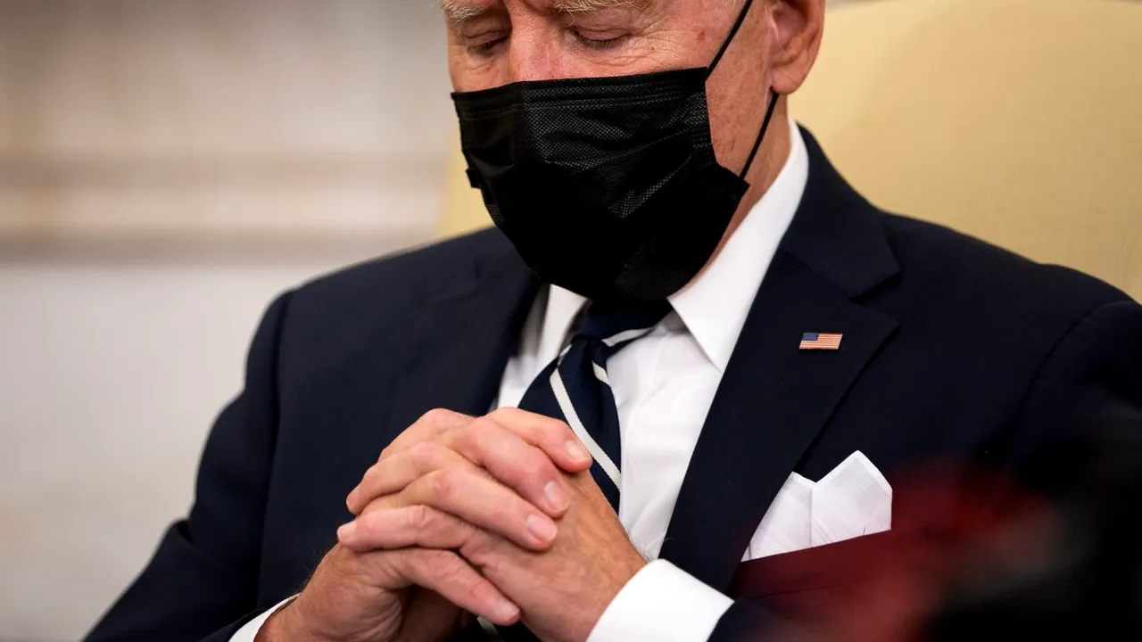 Joe Biden susţine soluţia a două state în conflictul israelo-palestinian