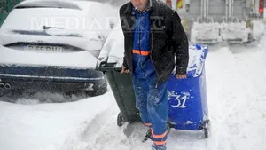 Ce măsuri trebuie să ia angajatorii la temperaturi sub -20 grade Celsius