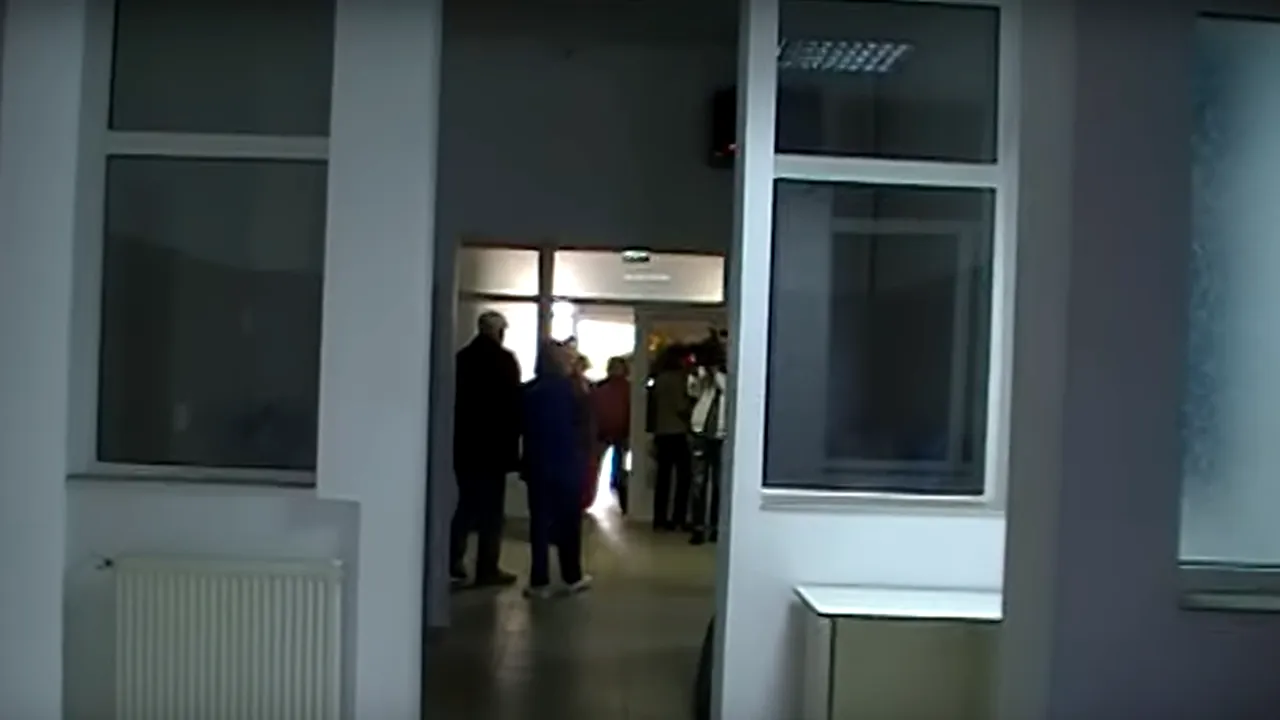 „A murit de durere”. O femeie şi-a pierdut viaţa după ce medicii din Sibiu nu au internat-o pentru operaţie. Vasile Barbu: Capacitatea secţiilor este diminuată