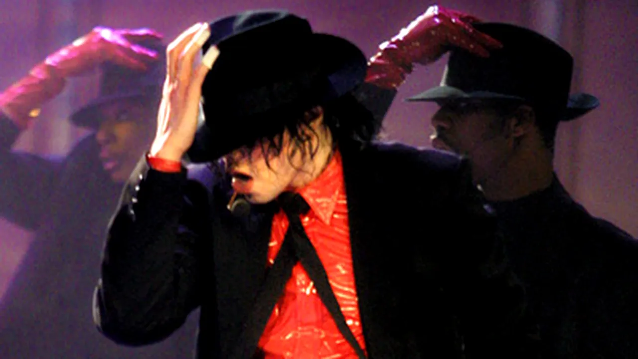 Michael Jackson a vândut post-mortem 2,6 milioane de copii ale pieselor sale