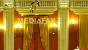 Operaţia în cazul lui Adrian Sobaru s-a încheiat fără complicaţii. Va fi externat în 7 zile