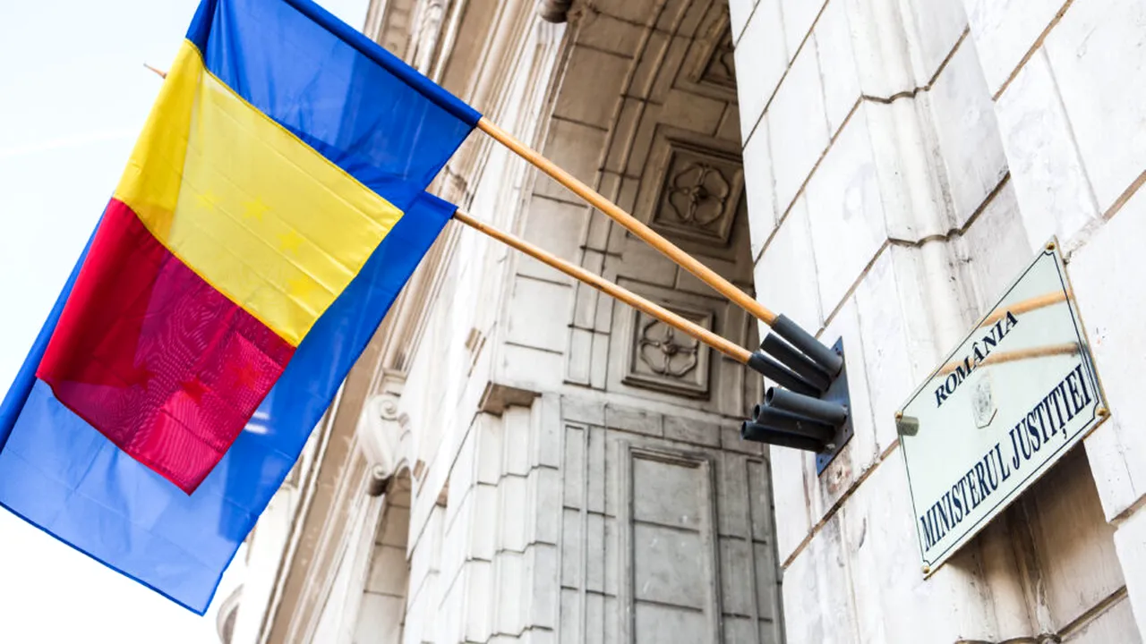 Ministerul Justiției clarifică problemele de accesare de pe Portalul instanțelor. ECRIS V nu este încă operațional la nivelul instanțelor judecătorești