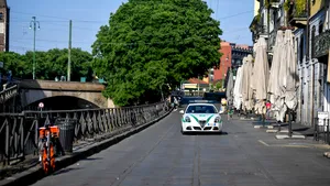 Bilanţul epidemic a depăşit 30.000 de morţi în Italia