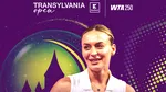Patru wild carduri acordate la Transylvania Open. Trei românce, printre beneficiare
