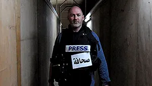 Afganistan: Un jurnalist răpit în urma bombardamentului NATO, eliberat de forţele americane
