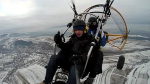 GALERIE FOTO Borcănaşe cu jeleuri ”Fluturină” şi cursuri ad-hoc de dans, printre ofertele de Valentine’s Day