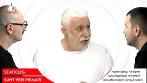 Adrian Sârbu: Democraţia este despre a încuraja pe fiecare să fie primar sau consilier. E nevoie de competiţie pentru a administra un oraş