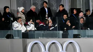 Vizita delegaţiei nord-coreene în Coreea de Sud a avut un impact pozitiv, susţine Phenianul