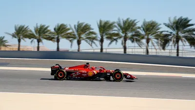 SPORT Cursele de Formula 1 din Bahrain și Arabia Saudită ar urma să fie anulate din cauza războiului