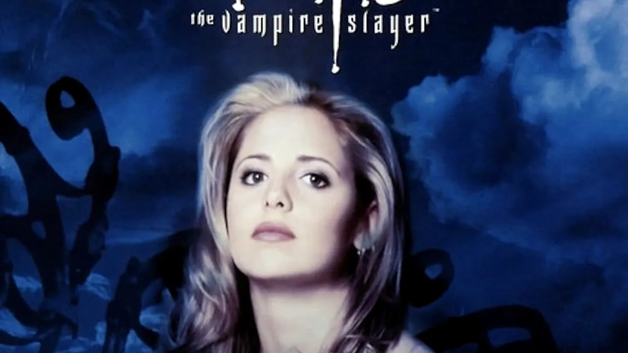 Sarah Michelle Gellar anunţă că serialul „Buffy, spaima vampirilor” se întoarce