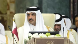Emirul Qatarului condamnă „încălcarea continuă” de către Israel a acordului de încetare a focului