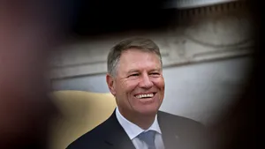 COMENTARIU Lelia Munteanu: Klaus Iohannis, 